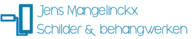 Website logo Jens Mangelinckx